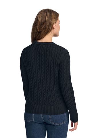 Pull - Bleu marine