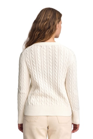 Pull - Ecru