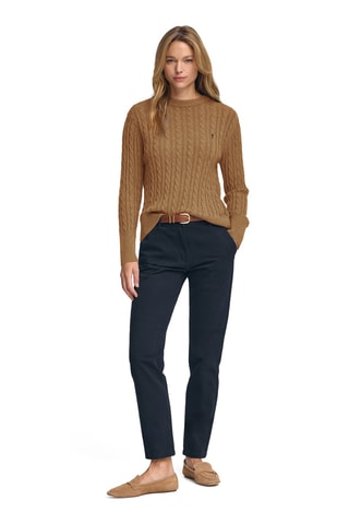 Pull - Marron