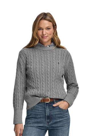 Pull - Gris