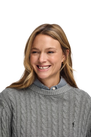 Pull - Gris
