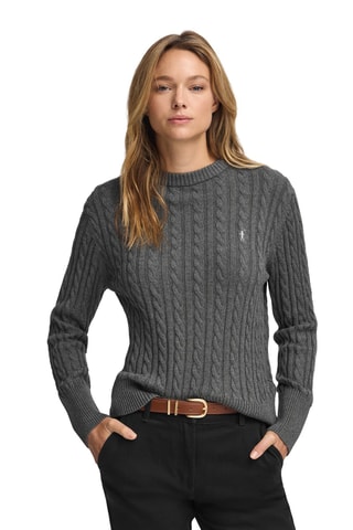 Pull - Gris