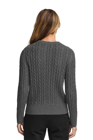 Pull - Gris