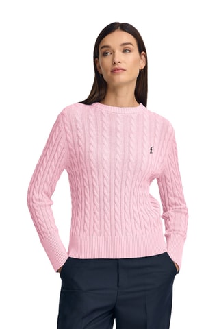 Pull - Rose
