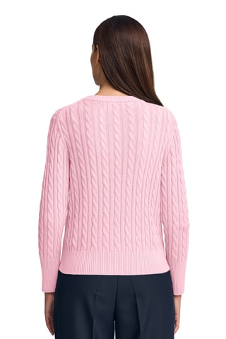 Pull - Rose