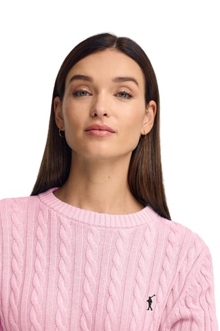 Pull - Rose