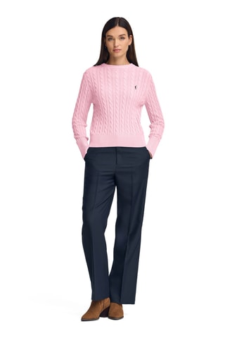Pull - Rose