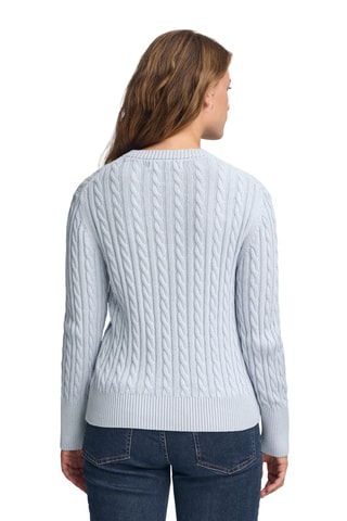 Pull - Bleu clair