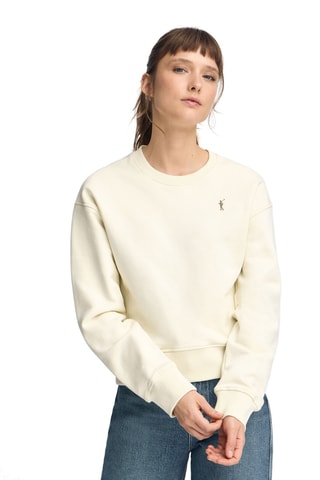 Sweat - Écru
