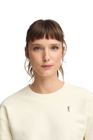 Sweat - Écru