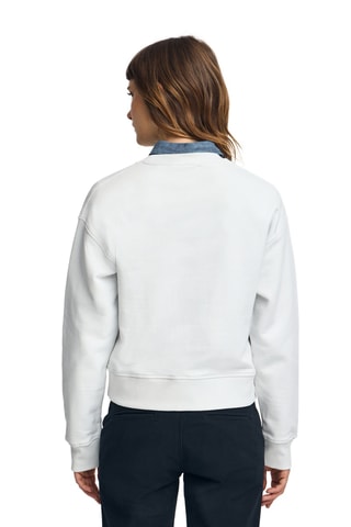 Sweat - Blanc