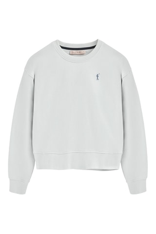 Sweat - Blanc