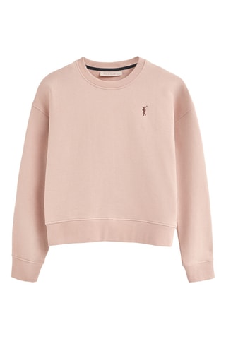 Sweat - Rose