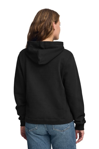 Sweat à capuche - Noir