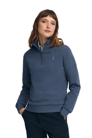 Sweat - Bleu foncé