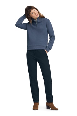 Sweat - Bleu foncé