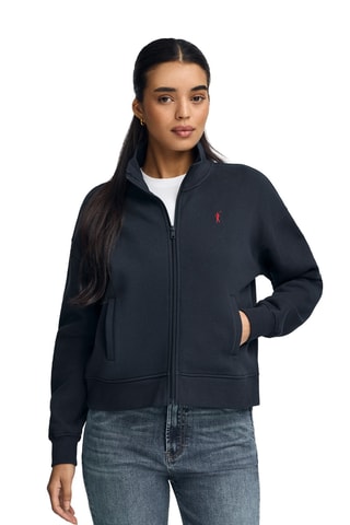 Sweat - Bleu marine