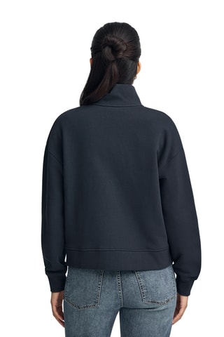 Sweat - Bleu marine