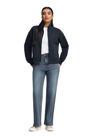 Sweat - Bleu marine