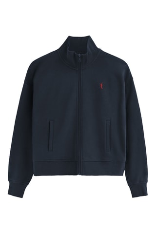 Sweat - Bleu marine