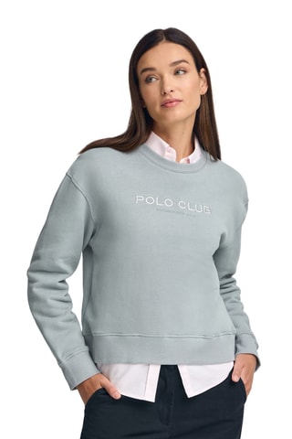 Sweat - Gris