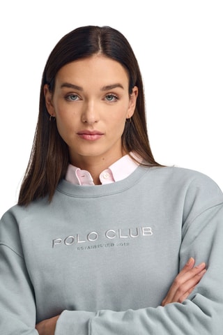 Sweat - Gris