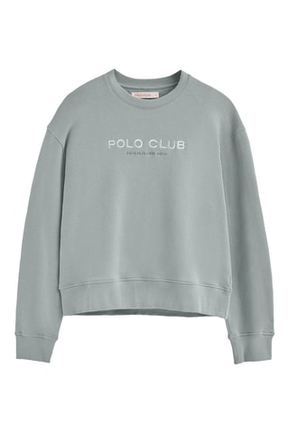 Sweat - Gris