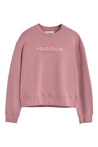 Sweat - Rose