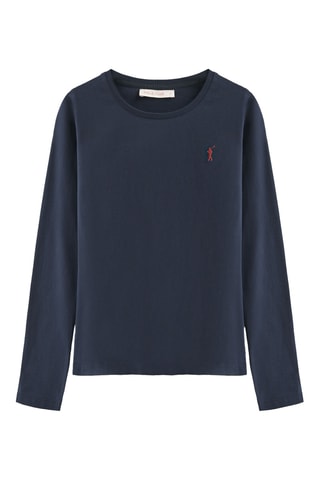 2 t-shirts slim - Blanc