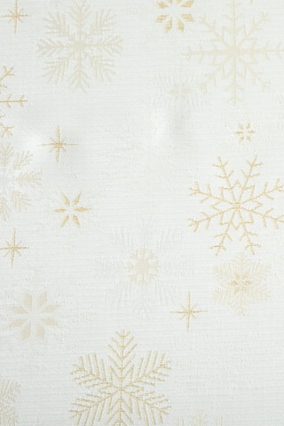 Nappe - Blanc - 140 x 360 cm
