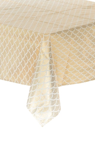 Nappe - Doré - 140 x 240 cm