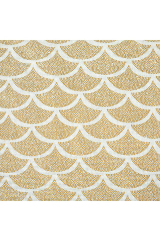 Nappe - Doré - 140 x 360 cm