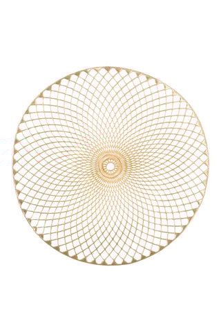 Set de table - 38 cm