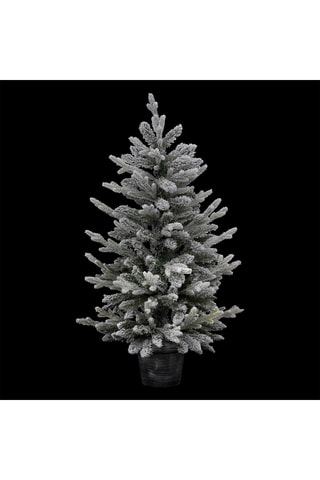 Sapin artificiel Frosty - 100 cm