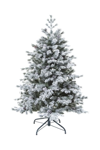 Sapin artificiel Yukon - 150 cm