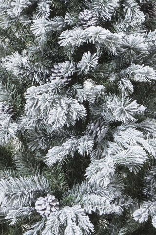 Sapin artificiel Yukon - 150 cm