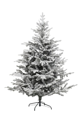 Sapin artificiel Frosty - 180 cm