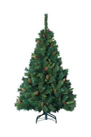 Sapin artificiel Royal Majestic - 210 cm