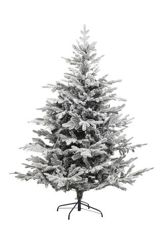 Sapin artificiel Frosty - 210 cm