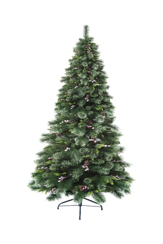Sapin artificiel Wyoming - 210 cm