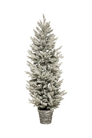 Sapin artificiel Frosty - 150 cm