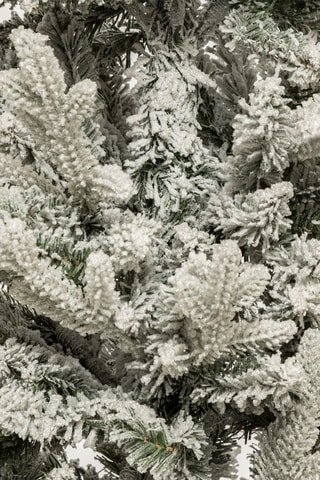 Sapin artificiel Frosty - 150 cm
