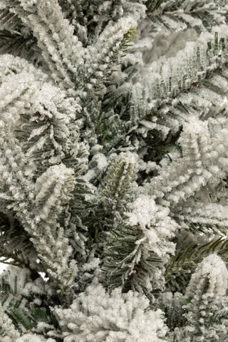 Sapin artificiel Frosty - 70 cm
