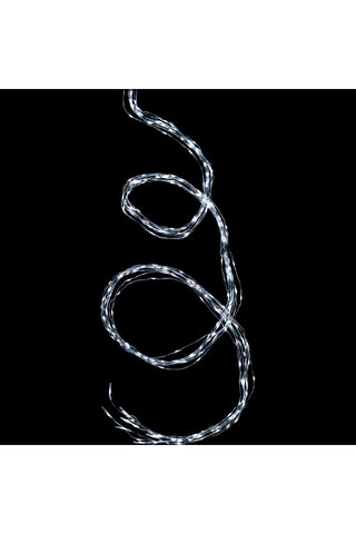 Cascade LED - Blanc froid