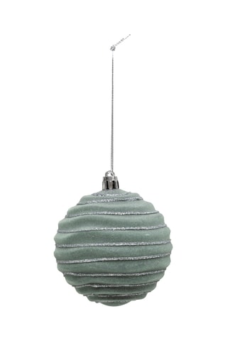 9 boules - Vert