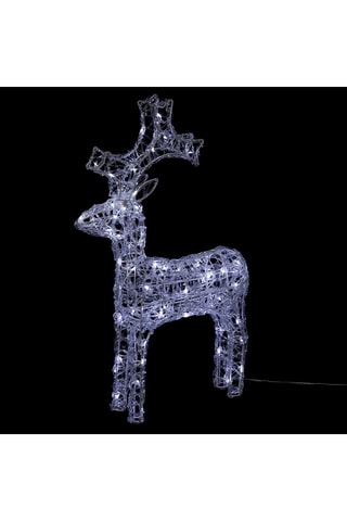Renne LED - Transparent