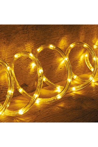Tube LED - Blanc chaud - 18 m