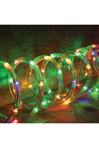 Tube LED - Multicolore 