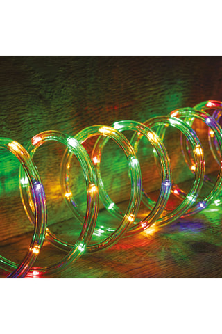Tube LED - Multicolore - 24 m