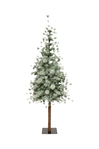 Sapin artificiel - 180 cm - Vert clair
